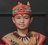 Foto profil Alexander Osten Prawara