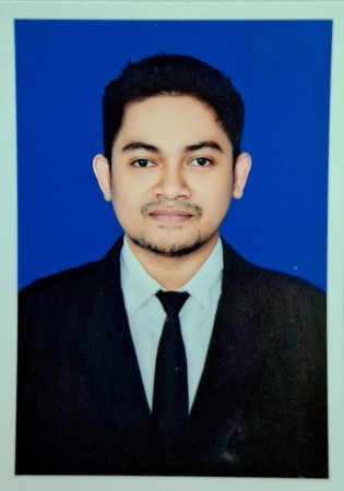 Foto profil Andre Marcel Toisuta