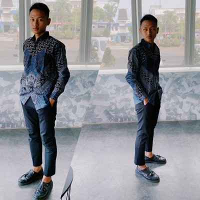 Foto profil Jhovinata Bima Putra