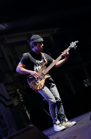 Foto profil Reza Oktavianto