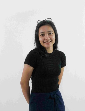 Foto profil Aldia Wulandari