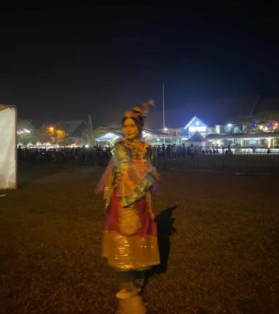 Foto profil VENY CAHYA HARDITA