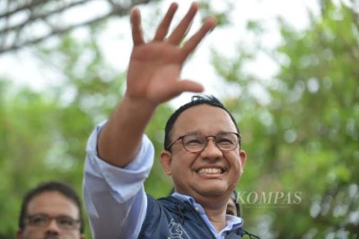 Foto profil Ganjar Purnawanto