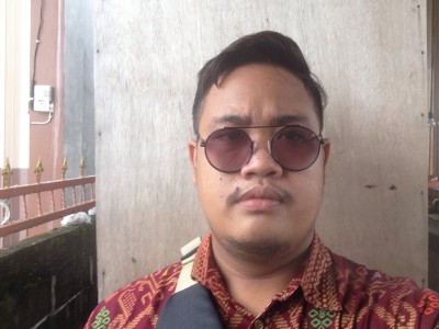 Foto profil Arjuna Tridara