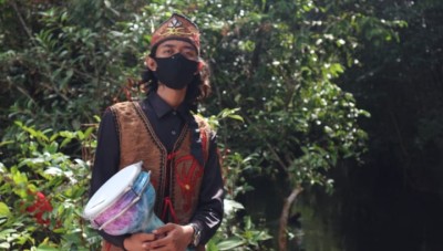 Foto profil Rendy Pamungkas