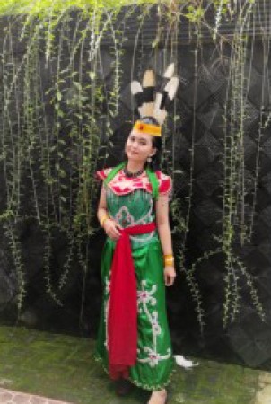 Foto profil PUTRI FATRICIA