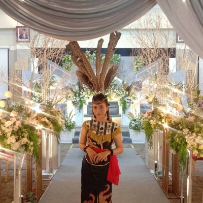 Foto profil Vivin Dolae