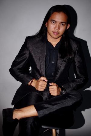 Foto profil Cristian Justin