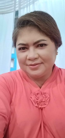 Foto profil Christiana Pearelly Handuran
