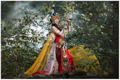 Foto profil Yenira Aristasia