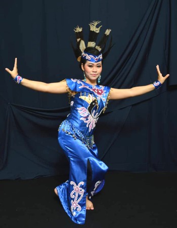 Foto profil Nor Kumala Sari
