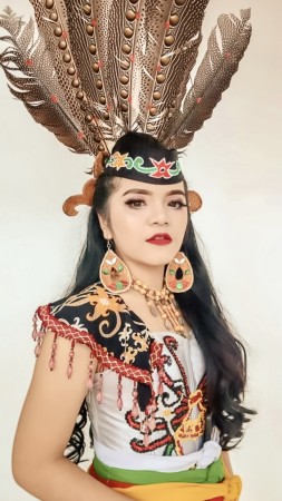 Foto profil Diana nor aprilia