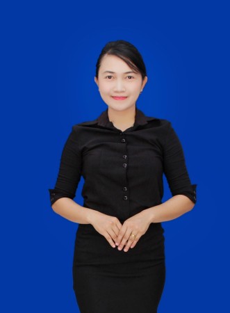Foto profil Jesi Yosiana, A.Md.Kep