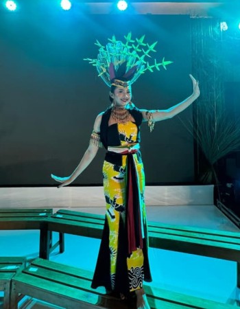 Foto profil Jessica Putri Chrisilael