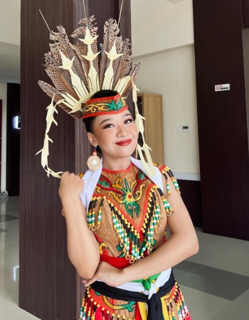 Foto profil Syawlia Azkya Putri