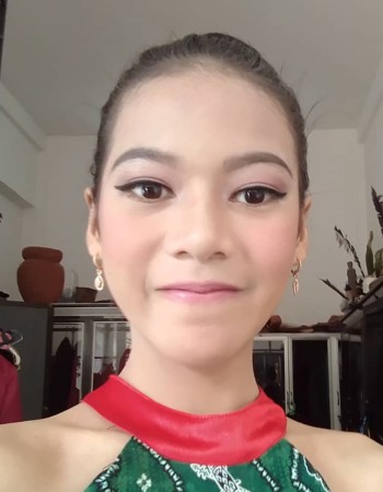 Foto profil Hervina Angelina