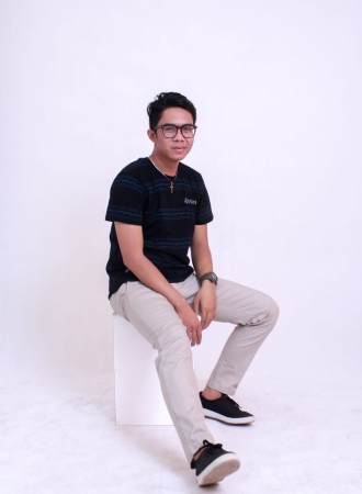 Foto profil Tri Gennady