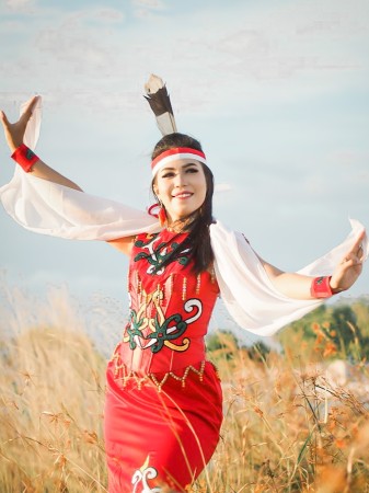 Foto profil Weny Maulidah
