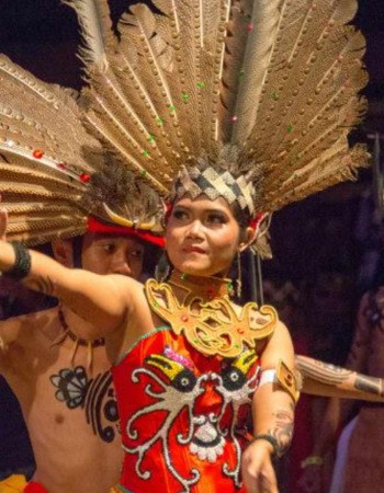 Foto profil Susi Lamiang