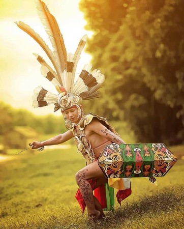Foto profil Djuana Pandji