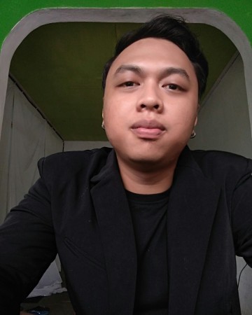Foto profil Kalvery Ben Gorio