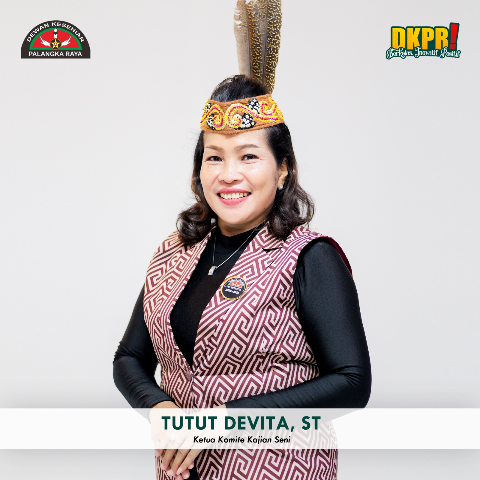 Foto Tutut Devita, S.T.