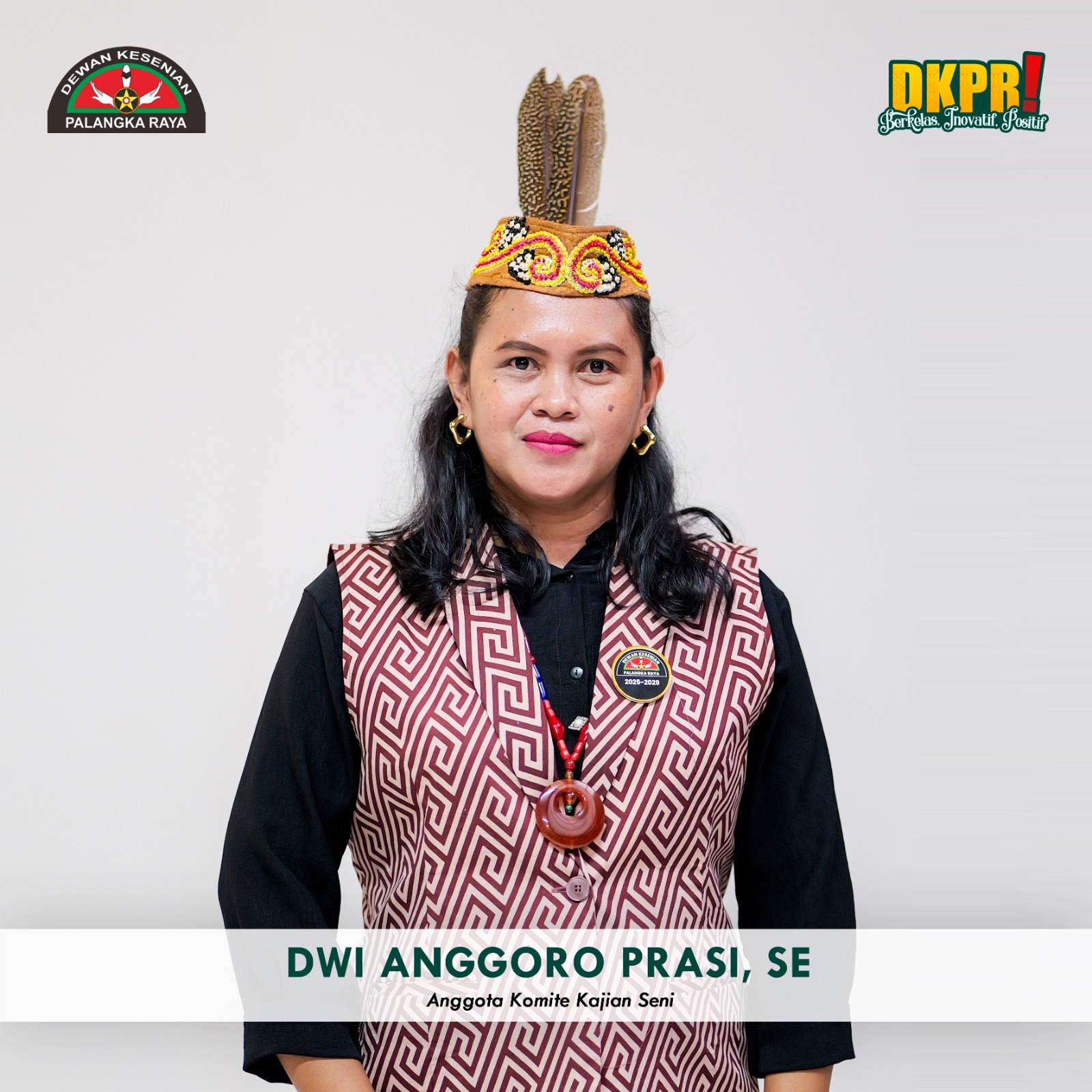 Foto Dwi Anggoro Prasi, S.E.