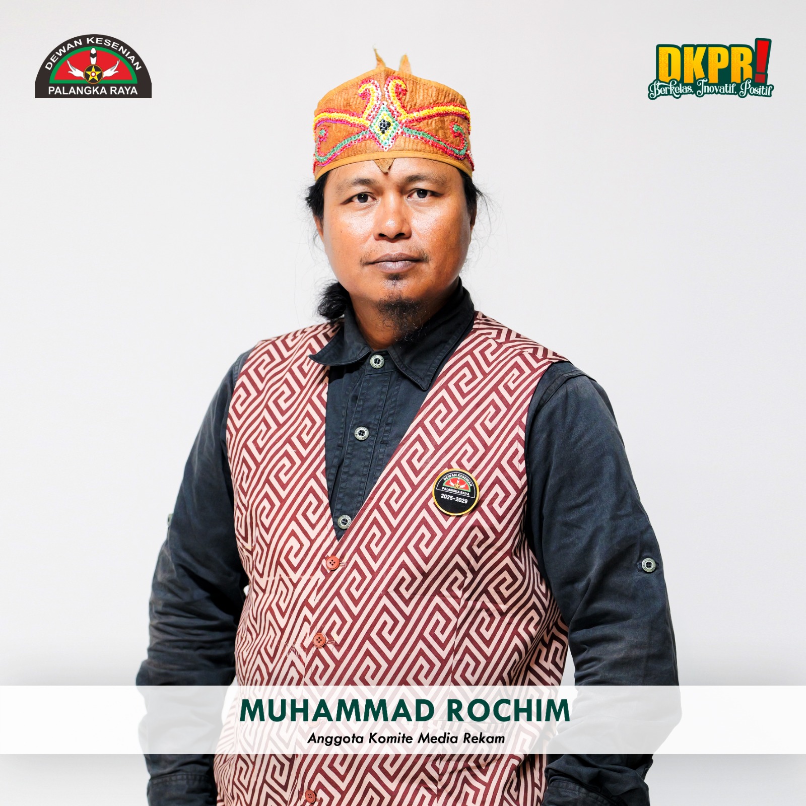 Foto Muhammad Rochim