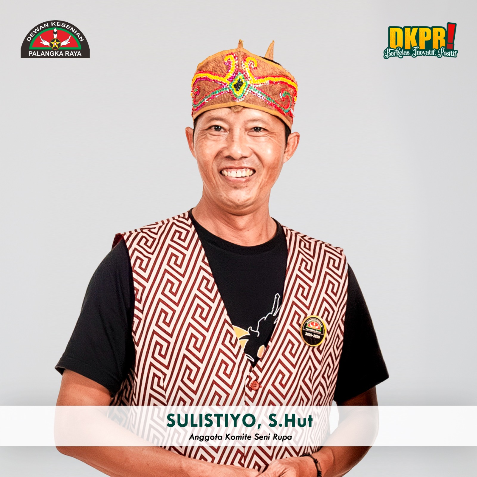 Foto Sulistiyo, S.Hut.