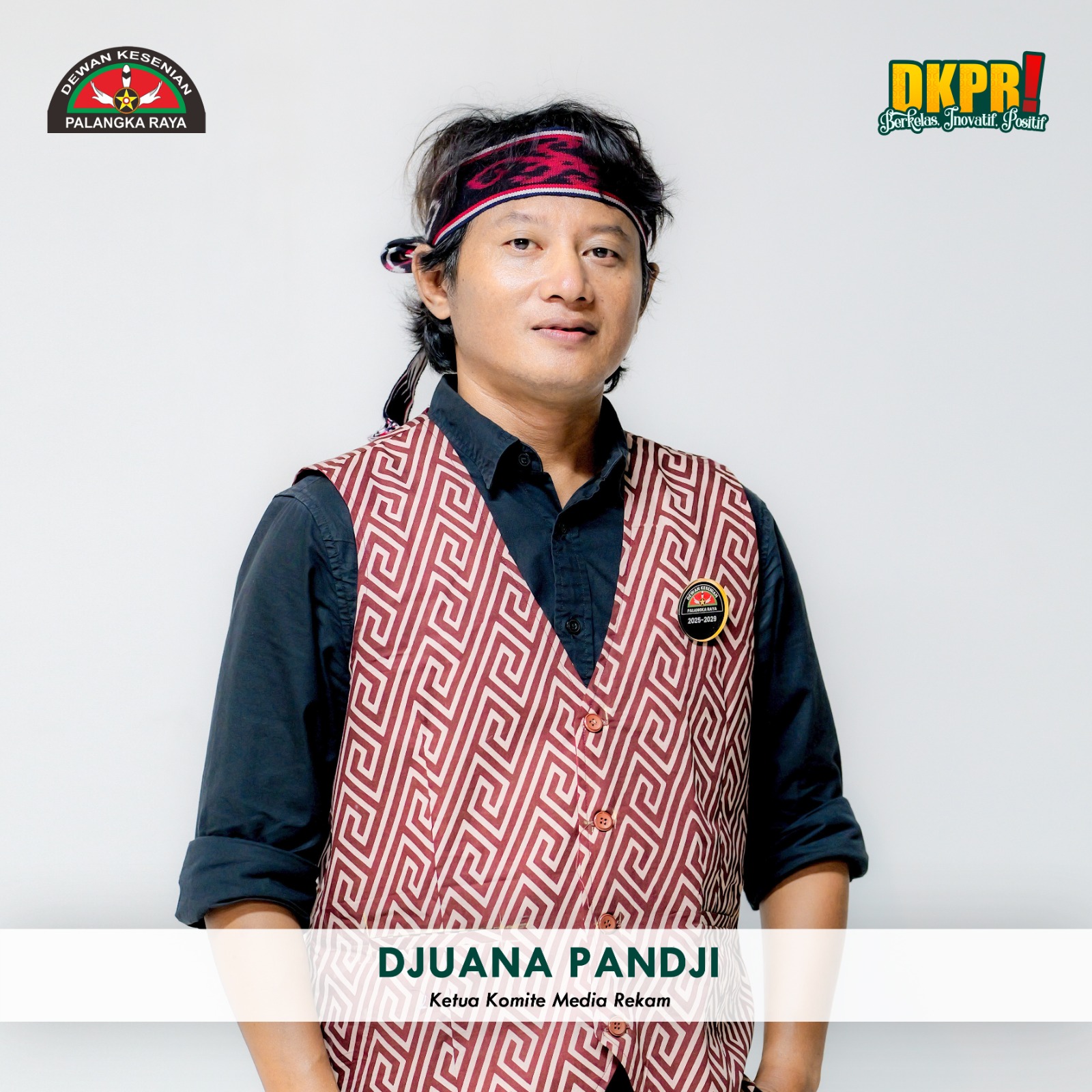 Foto Djuana Pandji