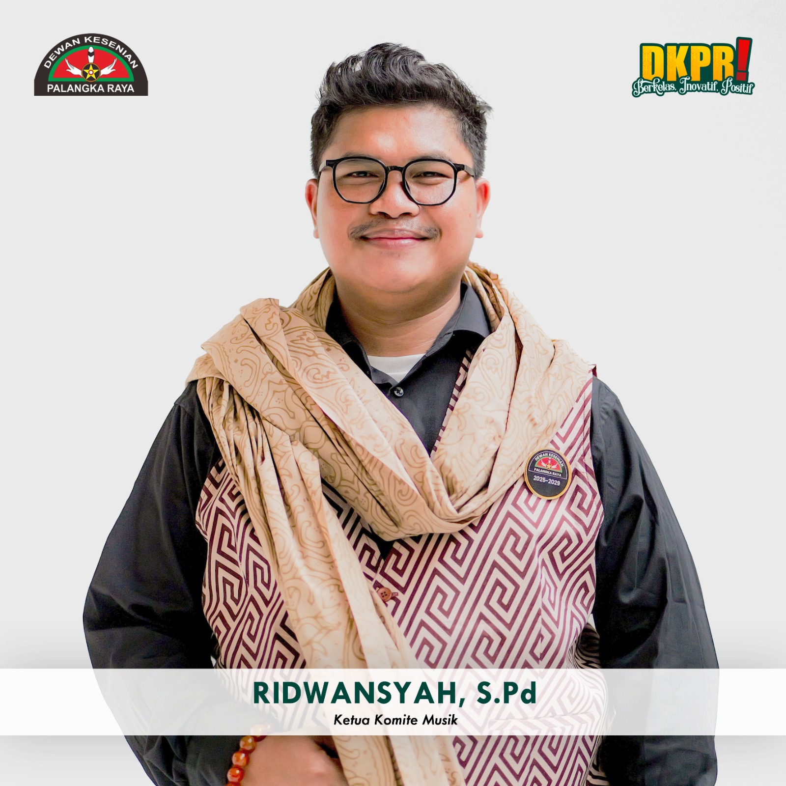 Foto Ridwansyah, S.Pd.